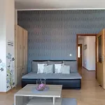 דירה With Parking Space Baska, Krk - 23918 באסקה