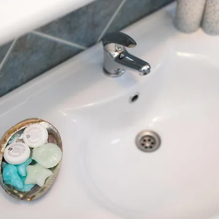 With Parking Space Baska, Krk - 23918 Baška