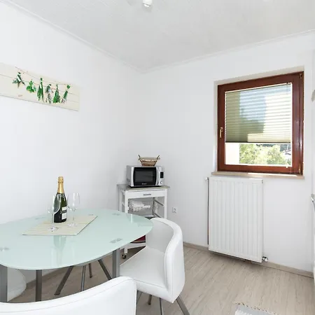 With Parking Space Baska, Krk - 23918 Apartamento *
