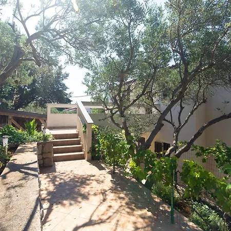With Parking Space Baska, Krk - 23918 Apartament *