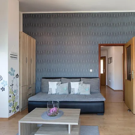 Appartement With Parking Space Baska, Krk - 23918 Baška