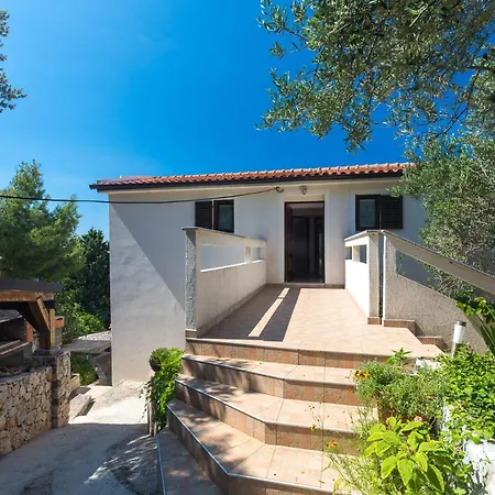With Parking Space Baska, Krk - 23918 Lejlighed