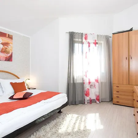 With Parking Space Baska, Krk - 23918 Lejlighed